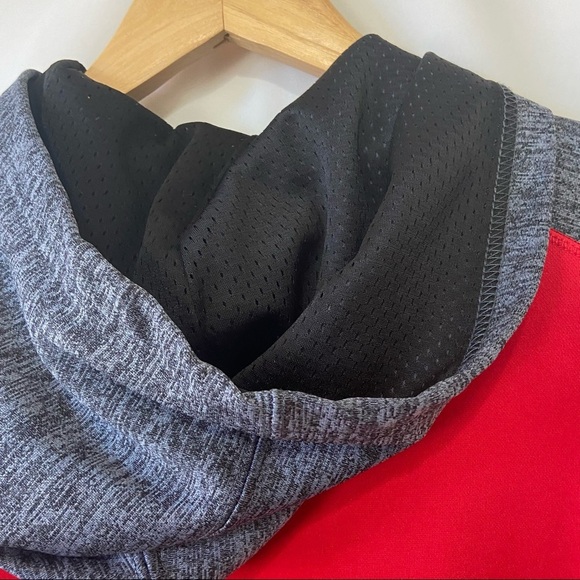 Champion Boys Medium Pullover Hooded Sweater - Sz M - Picture 6 of 10